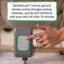 Hamaca Rocker Soulful Skies