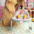 Hamaca Rocker Minnie Mouse