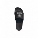 ADIDAS ORIGINALS - ADILETTE COMFORT MER - CBLACK CBLACK FTWWHT - KI6109/CBLACK CBLACK FTWWHT