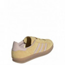 ADIDAS ORIGINALS - GAZELLE INDOOR W - ALMYEL WONQUA GUM5 - IH9220/ALMYEL WONQUA GUM5