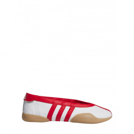 ADIDAS ORIGINALS - TAEKWONDO MEI BALLET W - FTWWHT BETSCA GUM3 - JQ0960/FTWWHT BETSCA GUM3
