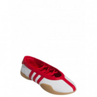 ADIDAS ORIGINALS - TAEKWONDO MEI BALLET W - FTWWHT BETSCA GUM3 - JQ0960/FTWWHT BETSCA GUM3