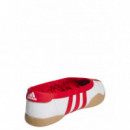 ADIDAS ORIGINALS - TAEKWONDO MEI BALLET W - FTWWHT BETSCA GUM3 - JQ0960/FTWWHT BETSCA GUM3