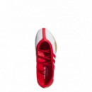 ADIDAS ORIGINALS - TAEKWONDO MEI BALLET W - FTWWHT BETSCA GUM3 - JQ0960/FTWWHT BETSCA GUM3