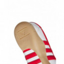 ADIDAS ORIGINALS - TAEKWONDO MEI BALLET W - FTWWHT BETSCA GUM3 - JQ0960/FTWWHT BETSCA GUM3