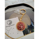Llavero Artesano Hermione Granger Miniatura Harry Potter  ORONEYA