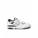 Zapatillas NB LIFESTYLE 550V1 RETRO VINTAGE