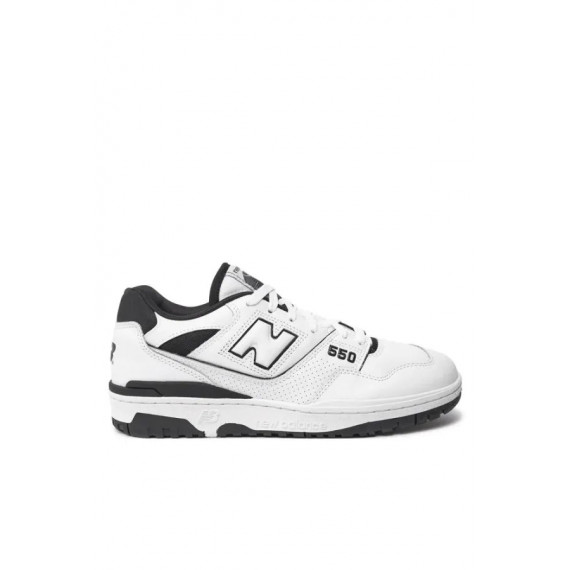 Zapatillas NB LIFESTYLE 550V1 RETRO VINTAGE