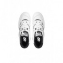 Zapatillas NB LIFESTYLE 550V1 RETRO VINTAGE