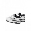 Zapatillas NB LIFESTYLE 550V1 RETRO VINTAGE