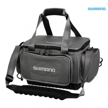 Bolso Mediano 41x23x27cm SHIMANO