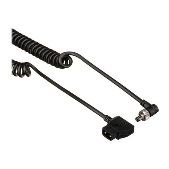 ATOMOS Adaptador Cable D-tap To Dc