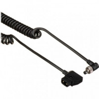 ATOMOS Adaptador Cable D-tap To Dc