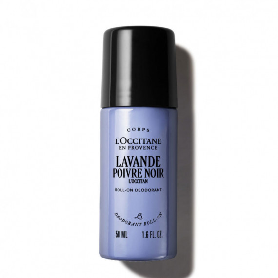 L'OCCITANE L'OCCITANE Desodorante Roll-on, 50ML