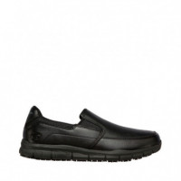 Work Relaxed Fit: Nampa - Groton Sr  SKECHERS - Guanxe Atlantic Marketplace