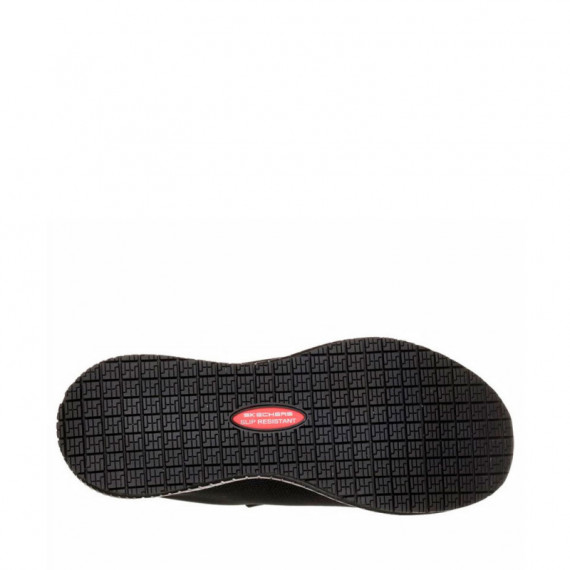 Zapatillas Work Squad Sr  SKECHERS