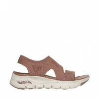 Sandalias Arch Fit  SKECHERS