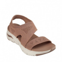 Sandalias Arch Fit  SKECHERS