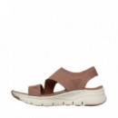 Sandalias Arch Fit  SKECHERS