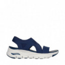 Sandalias Arch Fit  SKECHERS