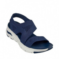 Sandalias Arch Fit  SKECHERS
