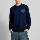Sudadera de Corte Regular  TOMMY HILFIGER