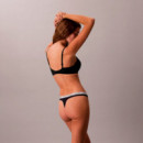 Pack de 3 Tangas - Icon Logo  CALVIN KLEIN