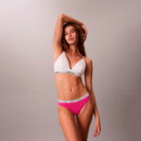 Pack de 3 Tangas - Icon Logo  CALVIN KLEIN