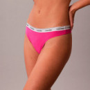 Pack de 3 Tangas - Icon Logo  CALVIN KLEIN