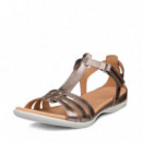 Sandalias Planas Flash  ECCO