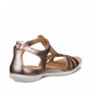 Sandalias Planas Flash  ECCO