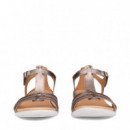 Sandalias Planas Flash  ECCO