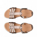 Sandalias Planas Flash  ECCO