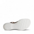 Sandalias Planas Flash  ECCO
