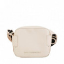 Bandolera Contrast Nylon