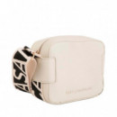 Bandolera Contrast Nylon