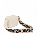 Bandolera Contrast Nylon