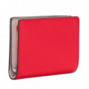 Cartera Camelia Compacta S  FURLA