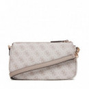 Bandolera Noelle II Mini Doble Pouch