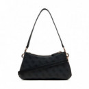 Bandolera Noelle II Mini De 3 Compartimento