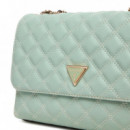 Bolso Giully Ii con 2 Compartimentos  GUESS