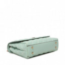 Bolso Giully Ii con 2 Compartimentos  GUESS