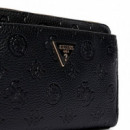 Bolso Cresidia Ii Mini Top Zip  GUESS