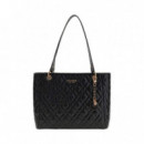 Bolso Tipo Tote Isemay Noel  GUESS