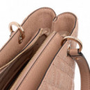 Bolso Tipo Tote Isemay Noel