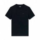 Camiseta de Punto  GUESS