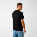 Camiseta de Punto  GUESS