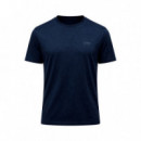 Camiseta Luxe  GUESS