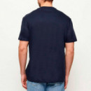 Camiseta Luxe  GUESS