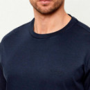 Camiseta Luxe  GUESS